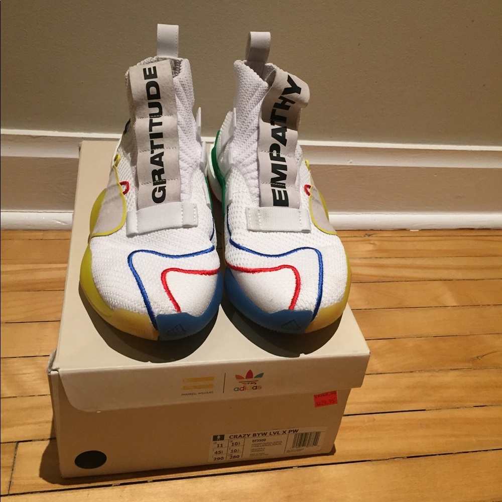 Crazy BYW lvl x PW